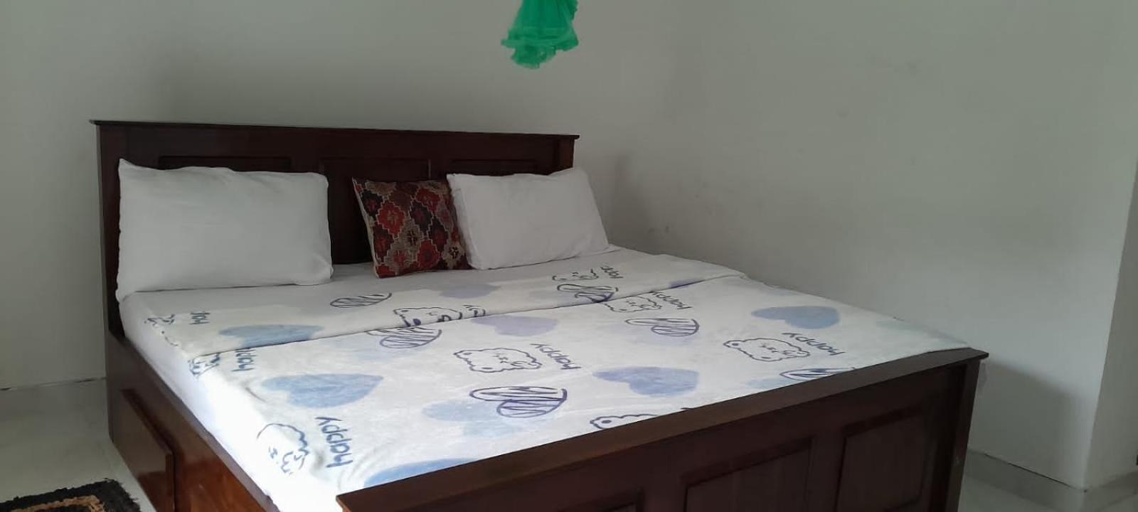 Why Not Guest House Ella Rum bild